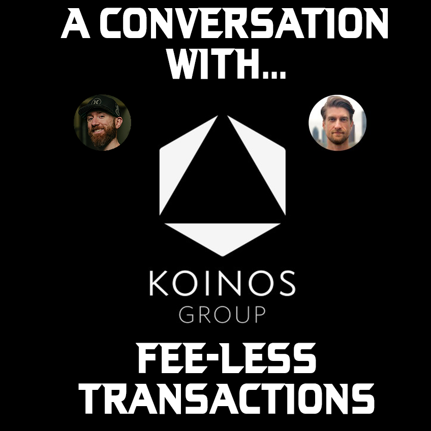 Feeless Blockchain Transactions