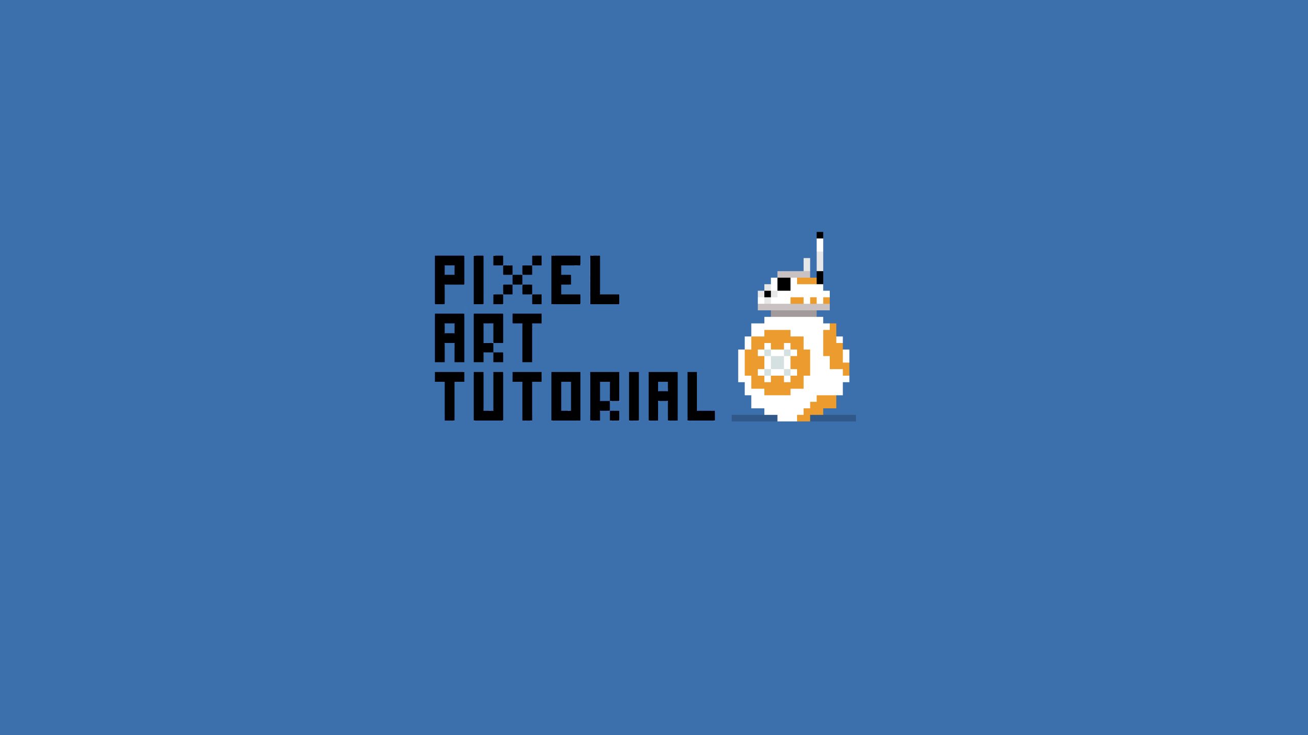 pyxel edit tutorial